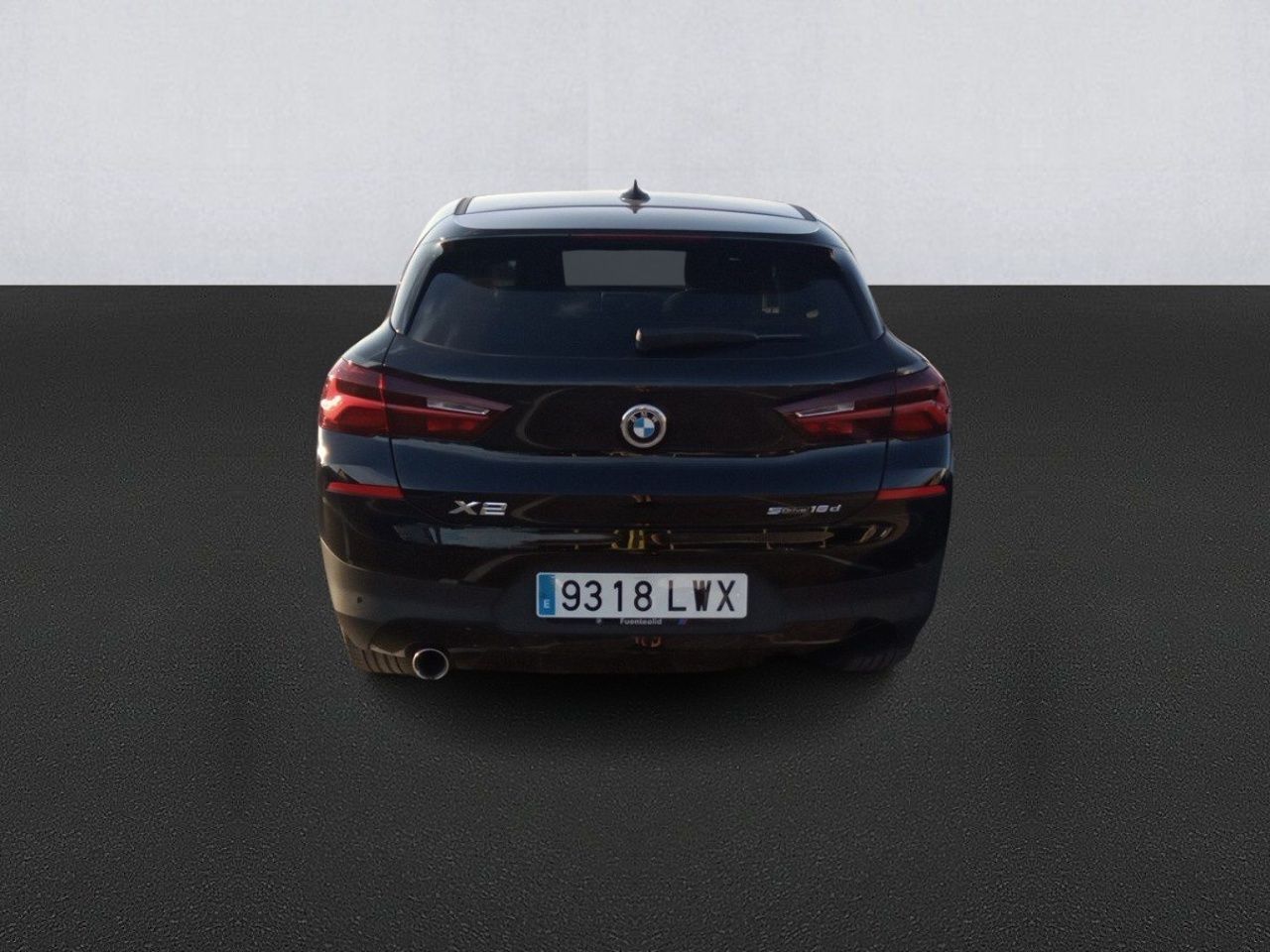 Bmw X2 Sdrive16d - Foto 2