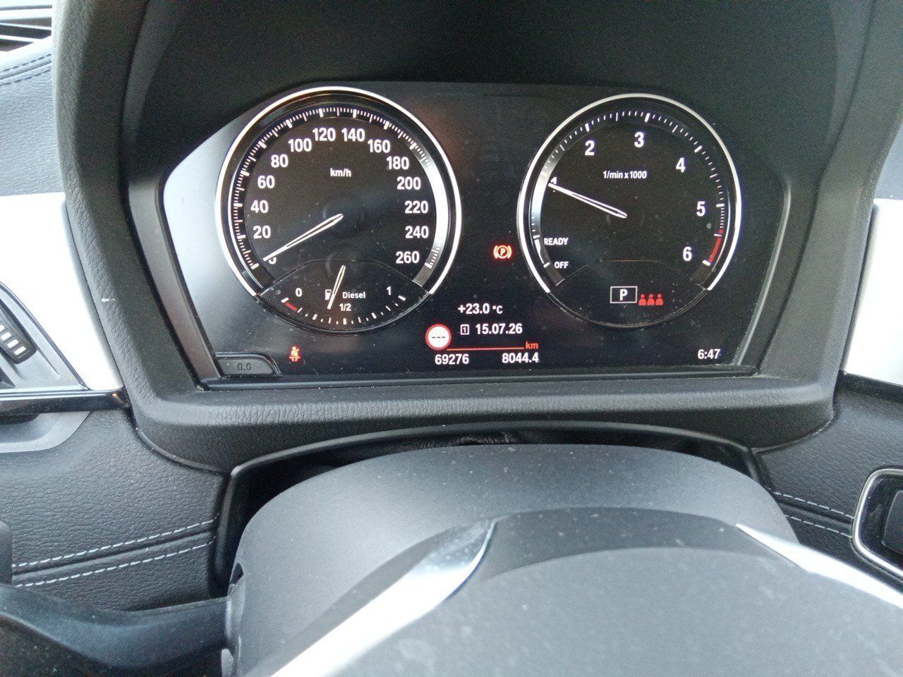 Bmw X2 Sdrive16d - Foto 2
