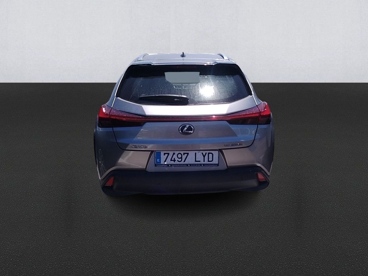 Lexus Ux 2.0 250h Business - Foto 2