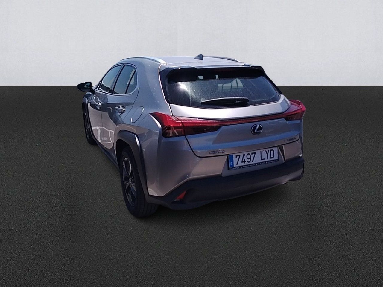 Lexus Ux 2.0 250h Business - Foto 2