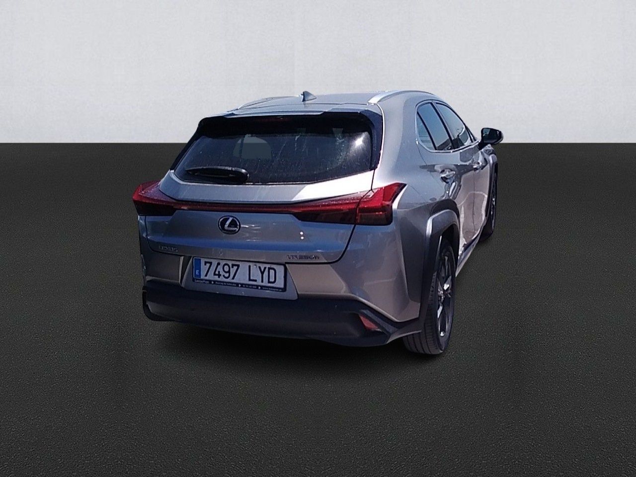 Lexus Ux 2.0 250h Business - Foto 2