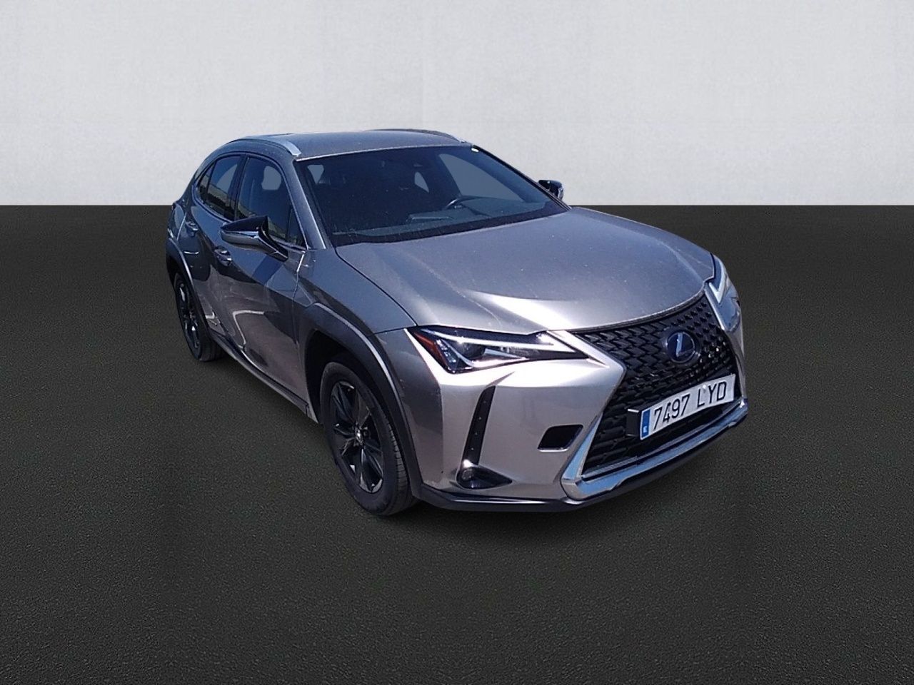 Lexus Ux 2.0 250h Business - Foto 2