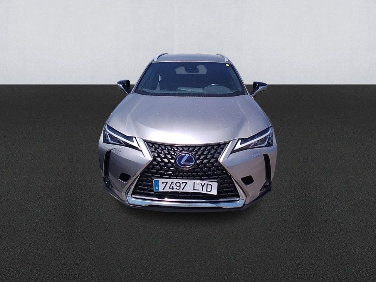 Lexus Ux 2.0 250h Business - Foto 2