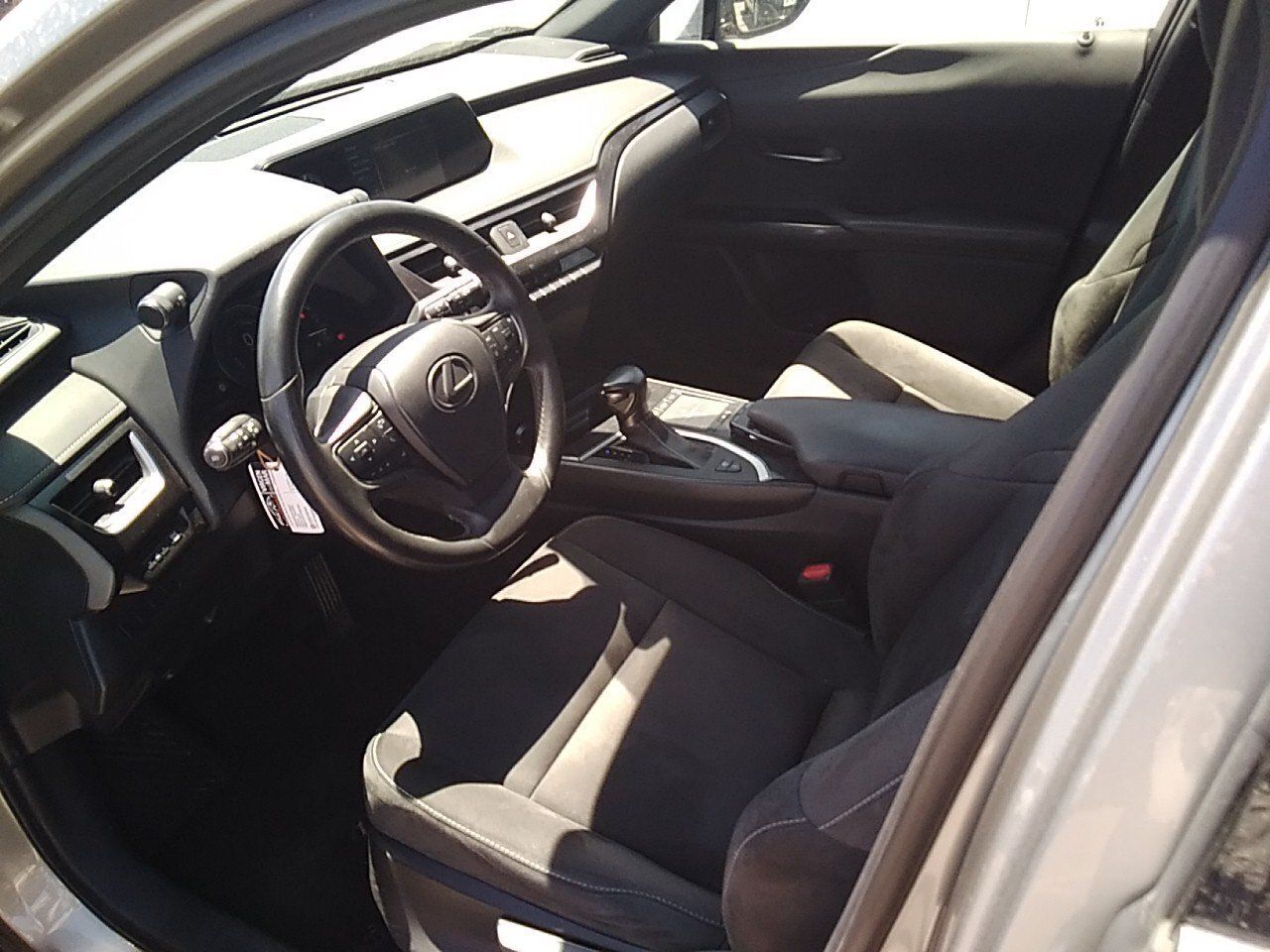 Lexus Ux 2.0 250h Business - Foto 2