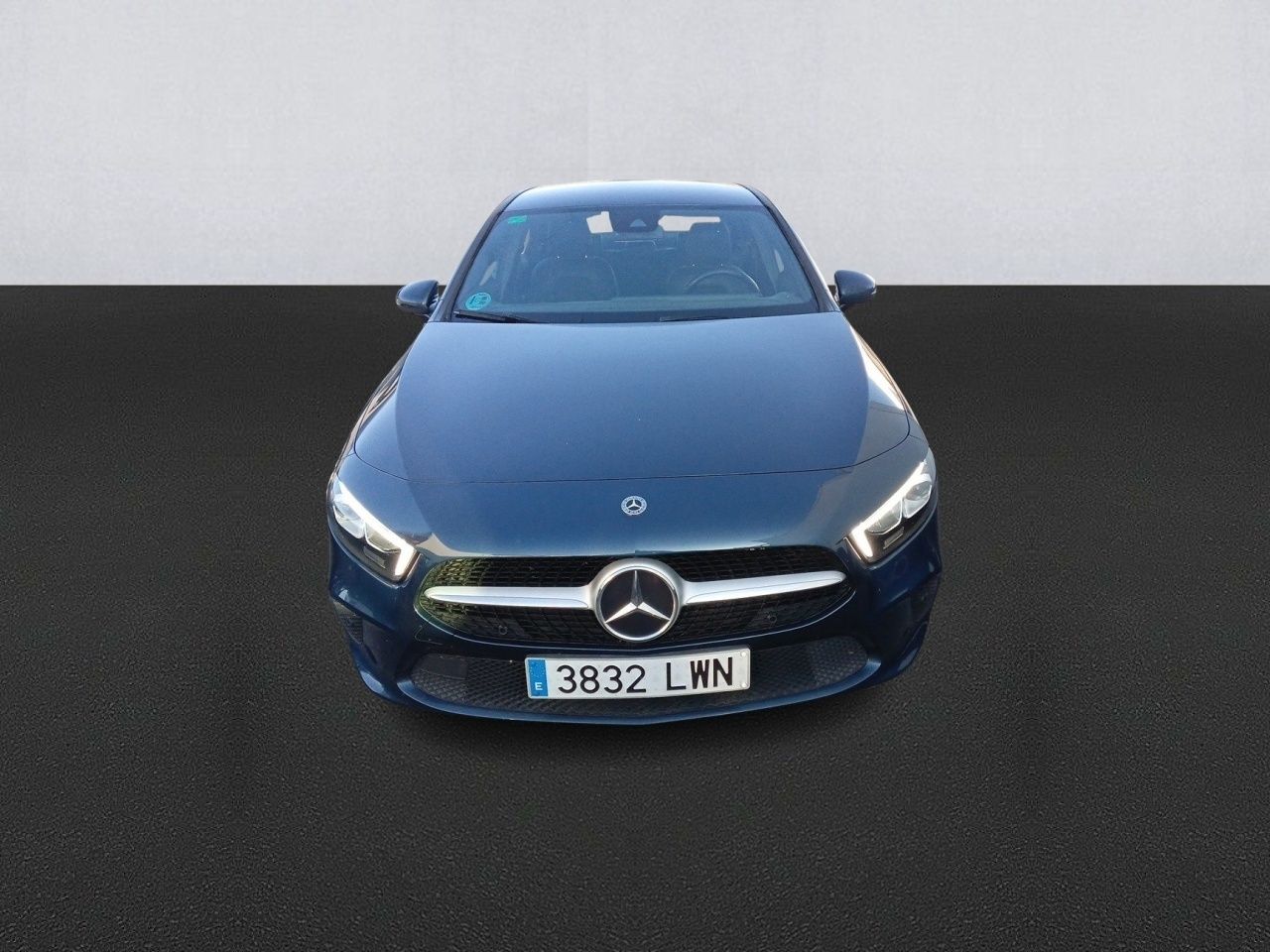 Mercedes A-class Sedán A 180 D - Foto 2
