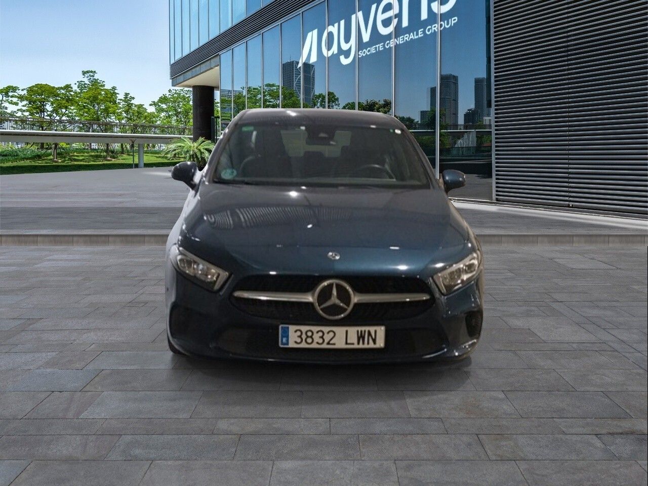 Mercedes A-class Sedán A 180 D - Foto 2