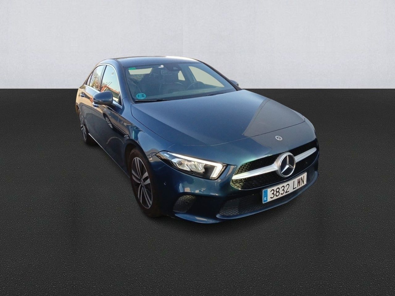 Mercedes A-class Sedán A 180 D - Foto 2