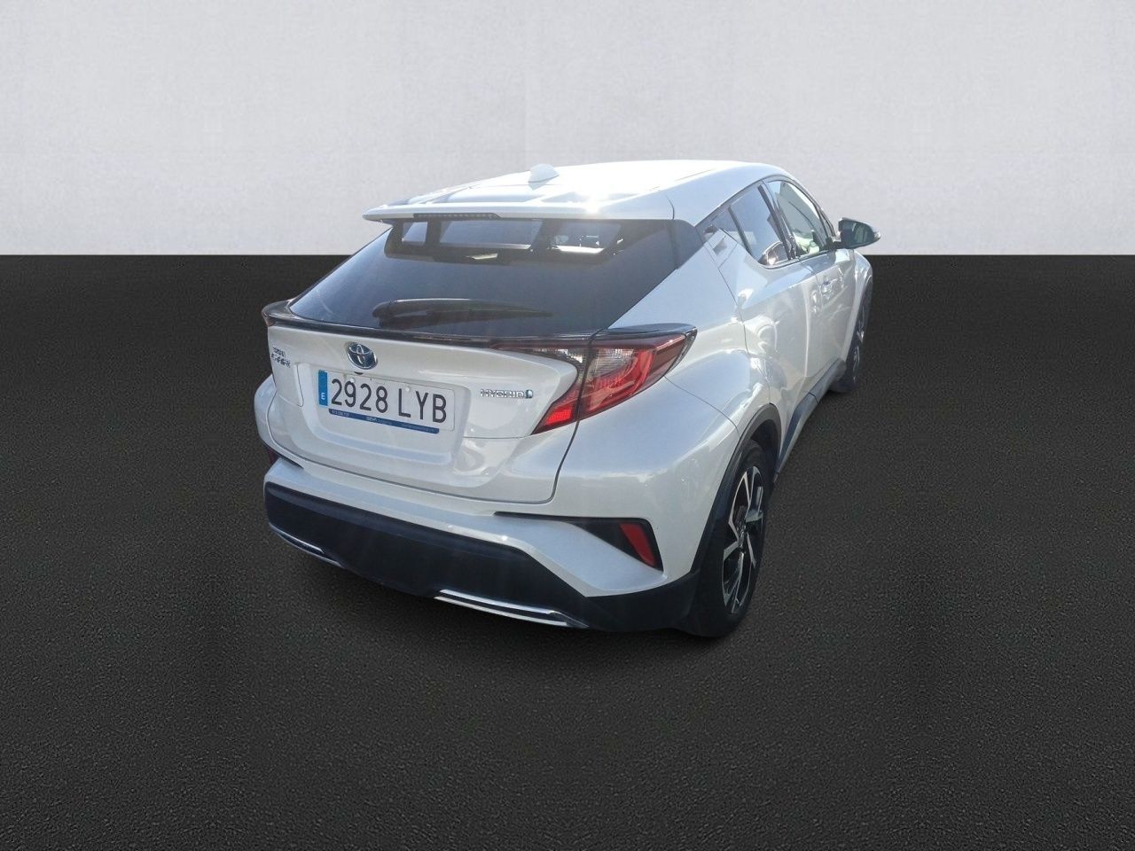Toyota C-hr 2.0 180h Advance - Foto 2