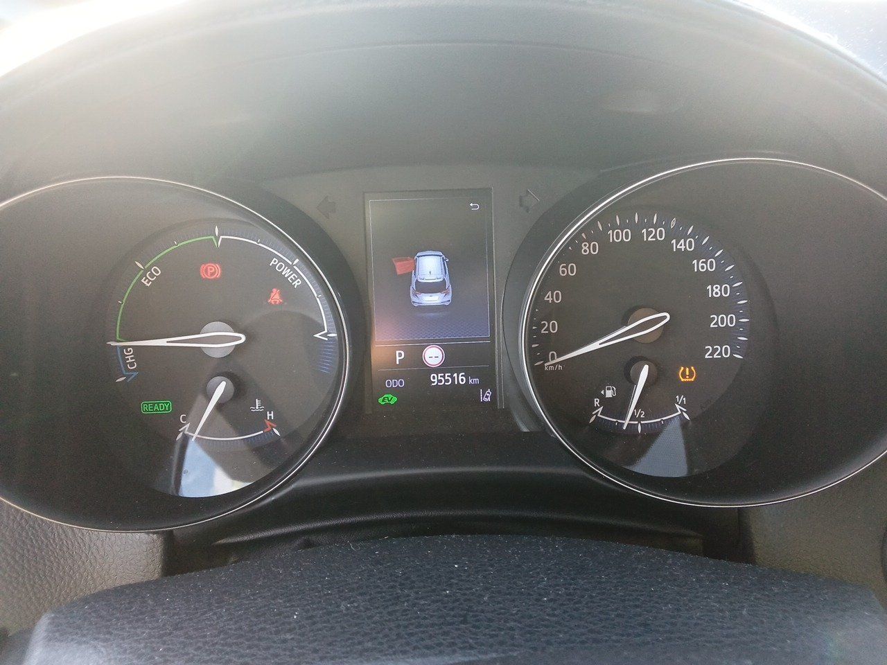Toyota C-hr 2.0 180h Advance - Foto 2