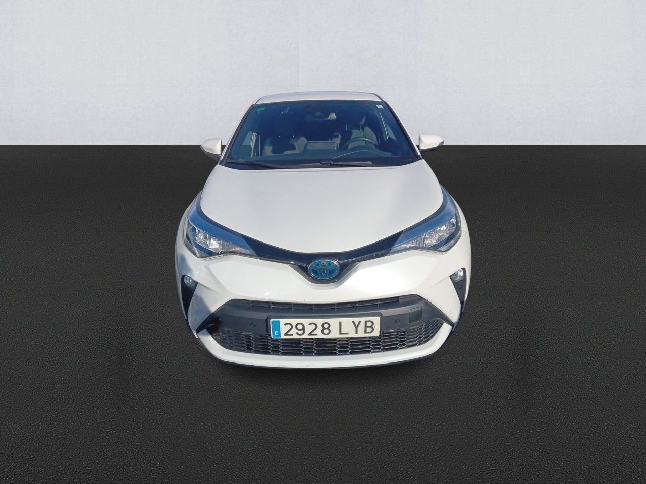 Toyota C-hr 2.0 180h Advance - Foto 2