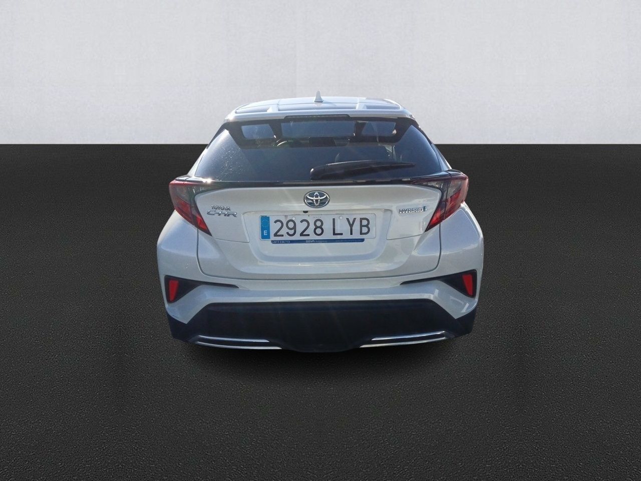 Toyota C-hr 2.0 180h Advance - Foto 2