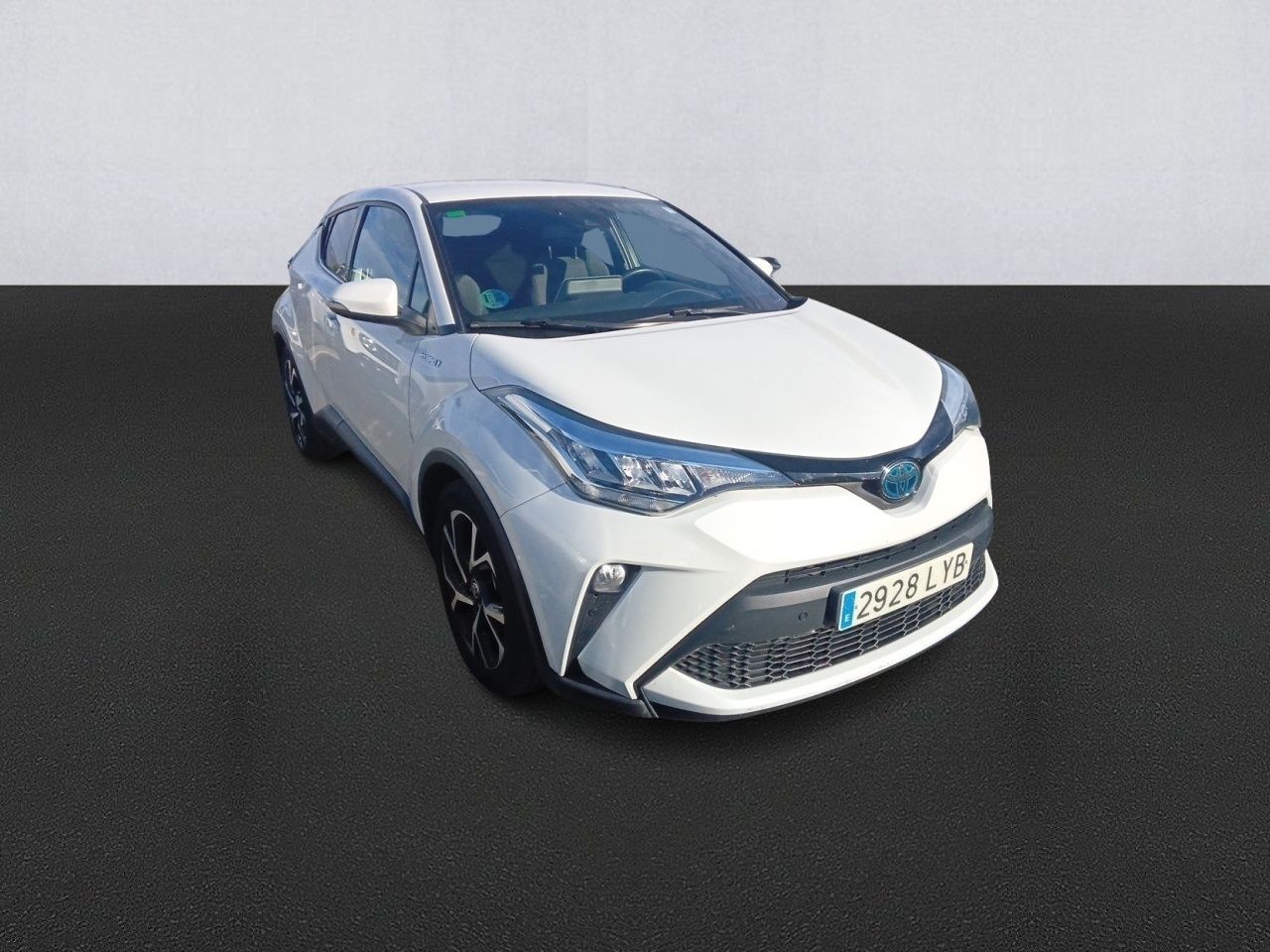 Toyota C-hr 2.0 180h Advance - Foto 2