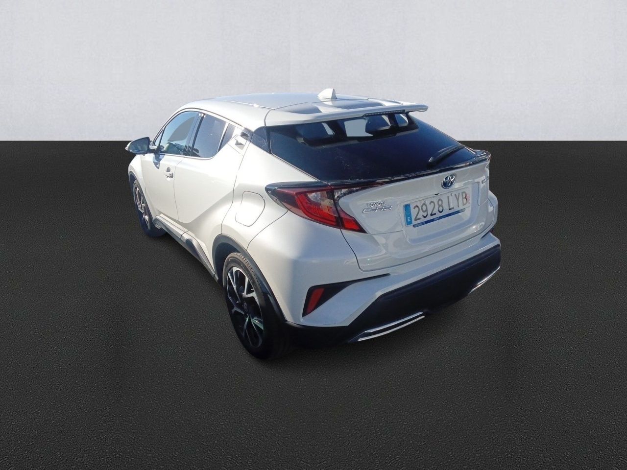 Toyota C-hr 2.0 180h Advance - Foto 2