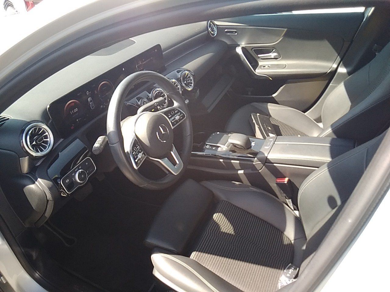 Mercedes A-class Sedán A 200 - Foto 2