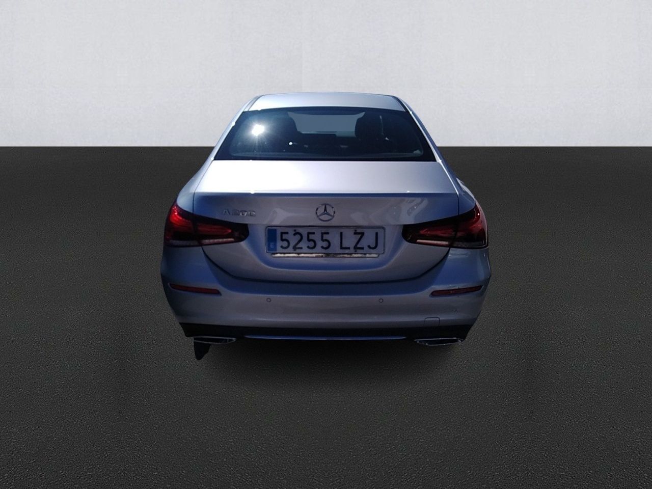 Mercedes A-class Sedán A 200 - Foto 2
