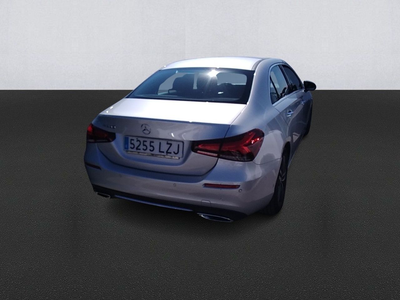 Mercedes A-class Sedán A 200 - Foto 2