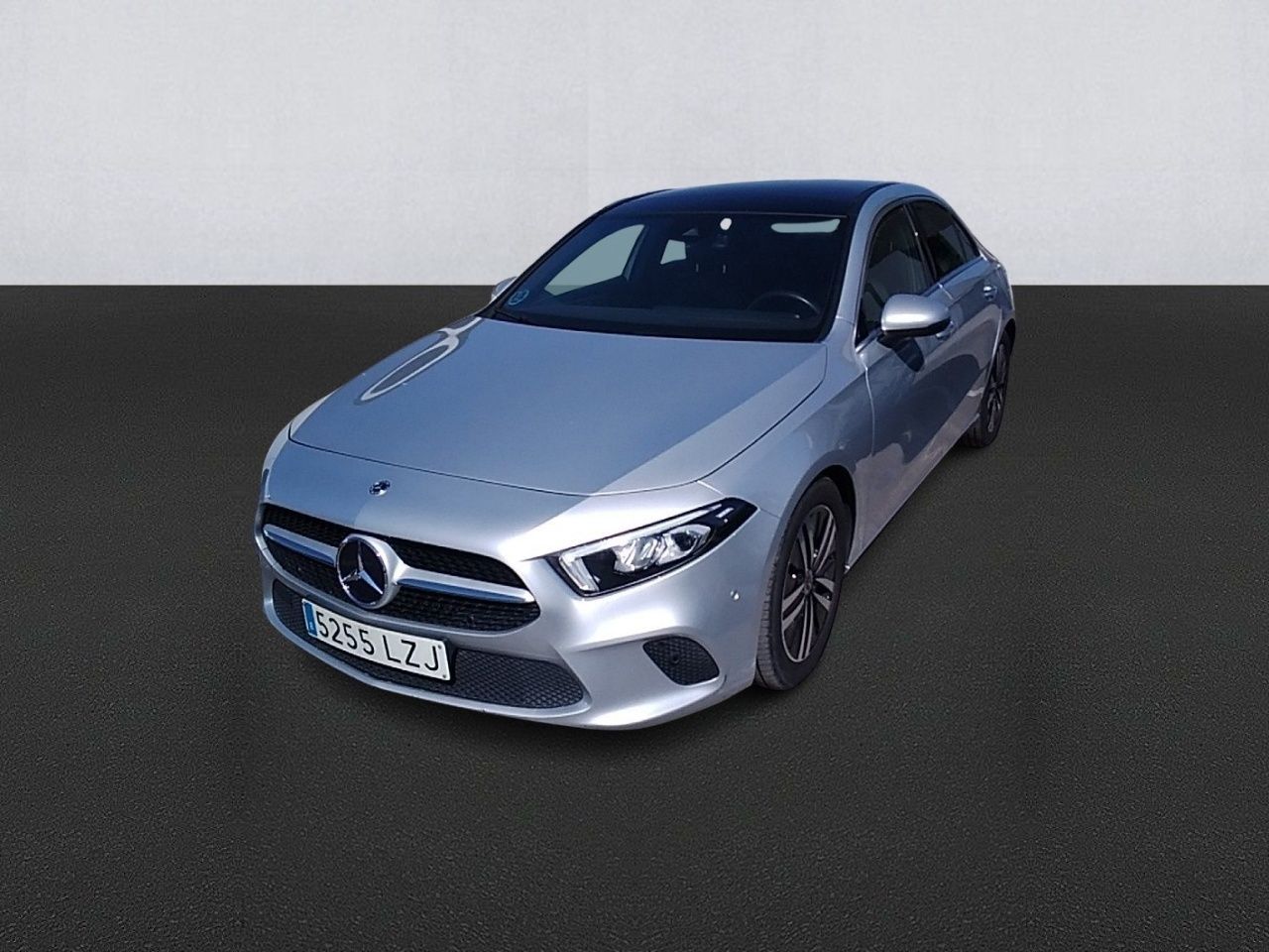 Mercedes A-class Sedán A 200 - Foto 2