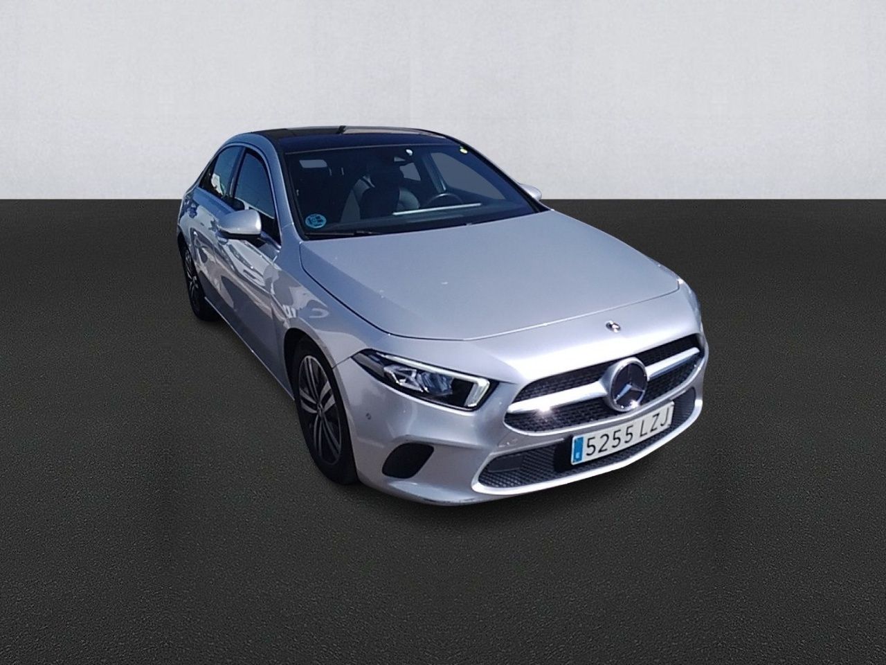 Mercedes A-class Sedán A 200 - Foto 2