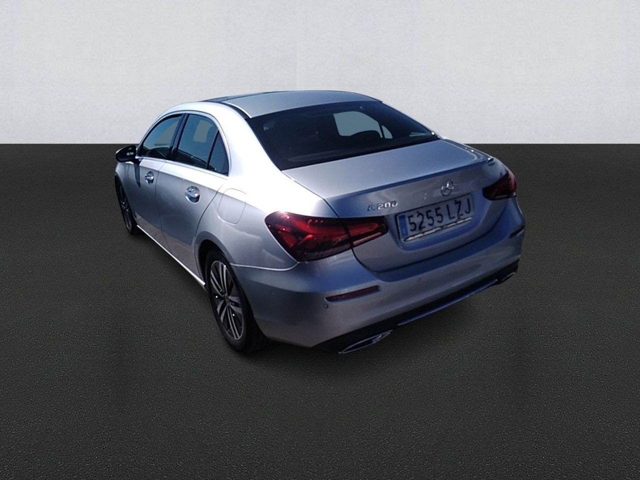 Mercedes A-class Sedán A 200 - Foto 2