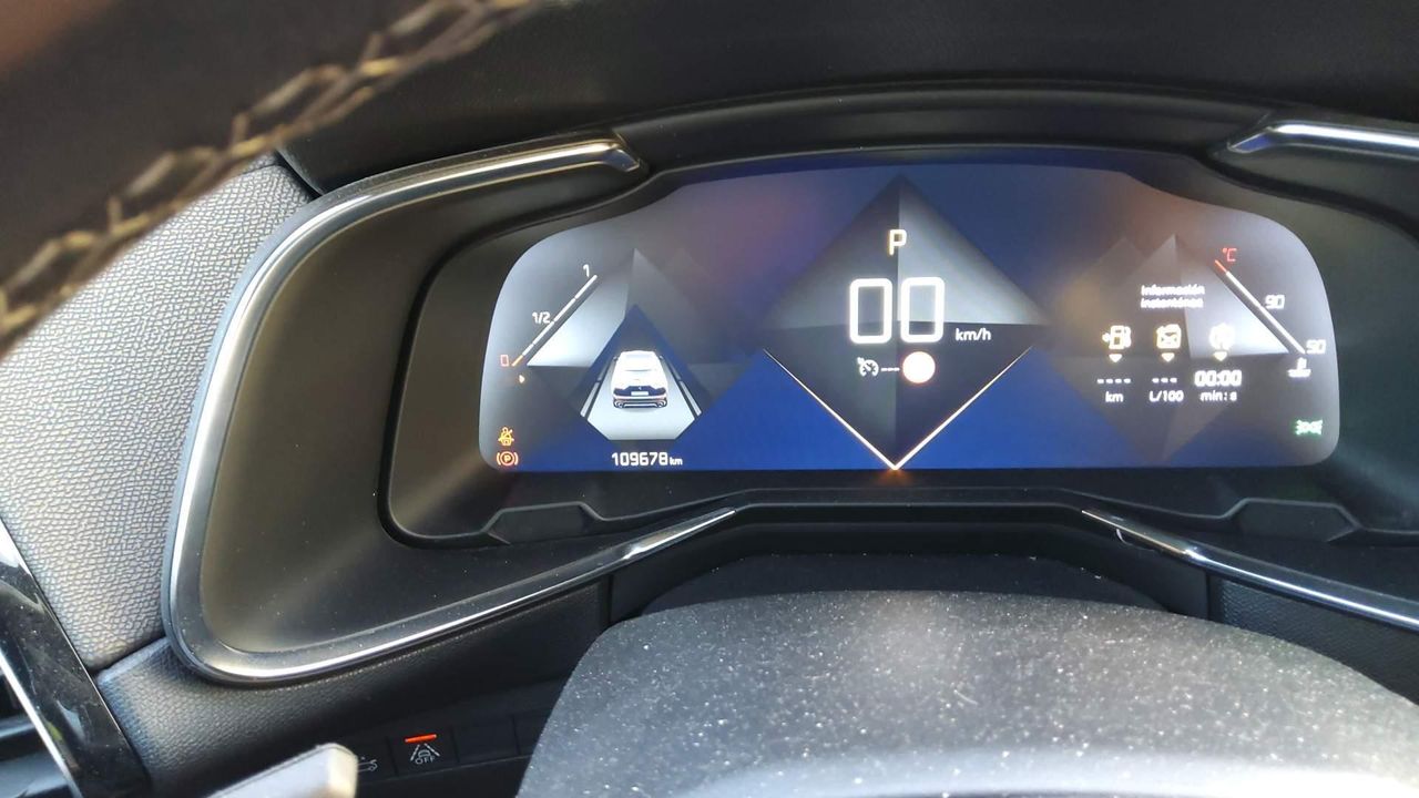 Ds Ds 7 Crossback Bluehdi De 96kw (130cv) At Bastille + - Foto 2