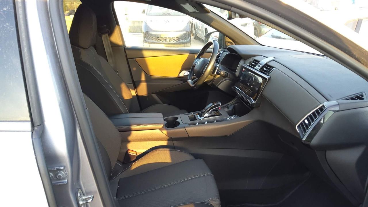 Ds Ds 7 Crossback Bluehdi De 96kw (130cv) At Bastille + - Foto 2
