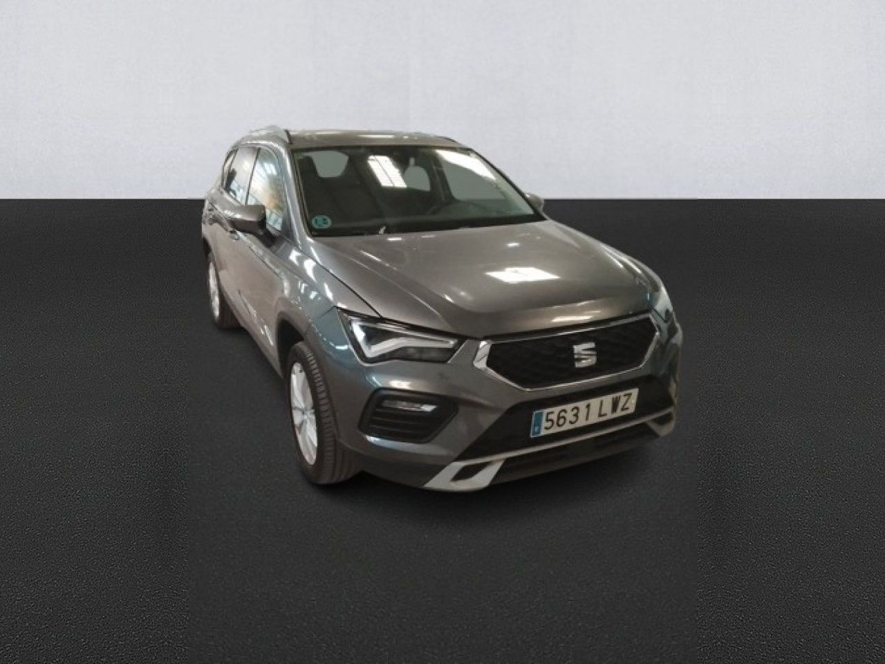 Seat Ateca 2.0 Tdi 85kw (115cv) S&s Style Go 