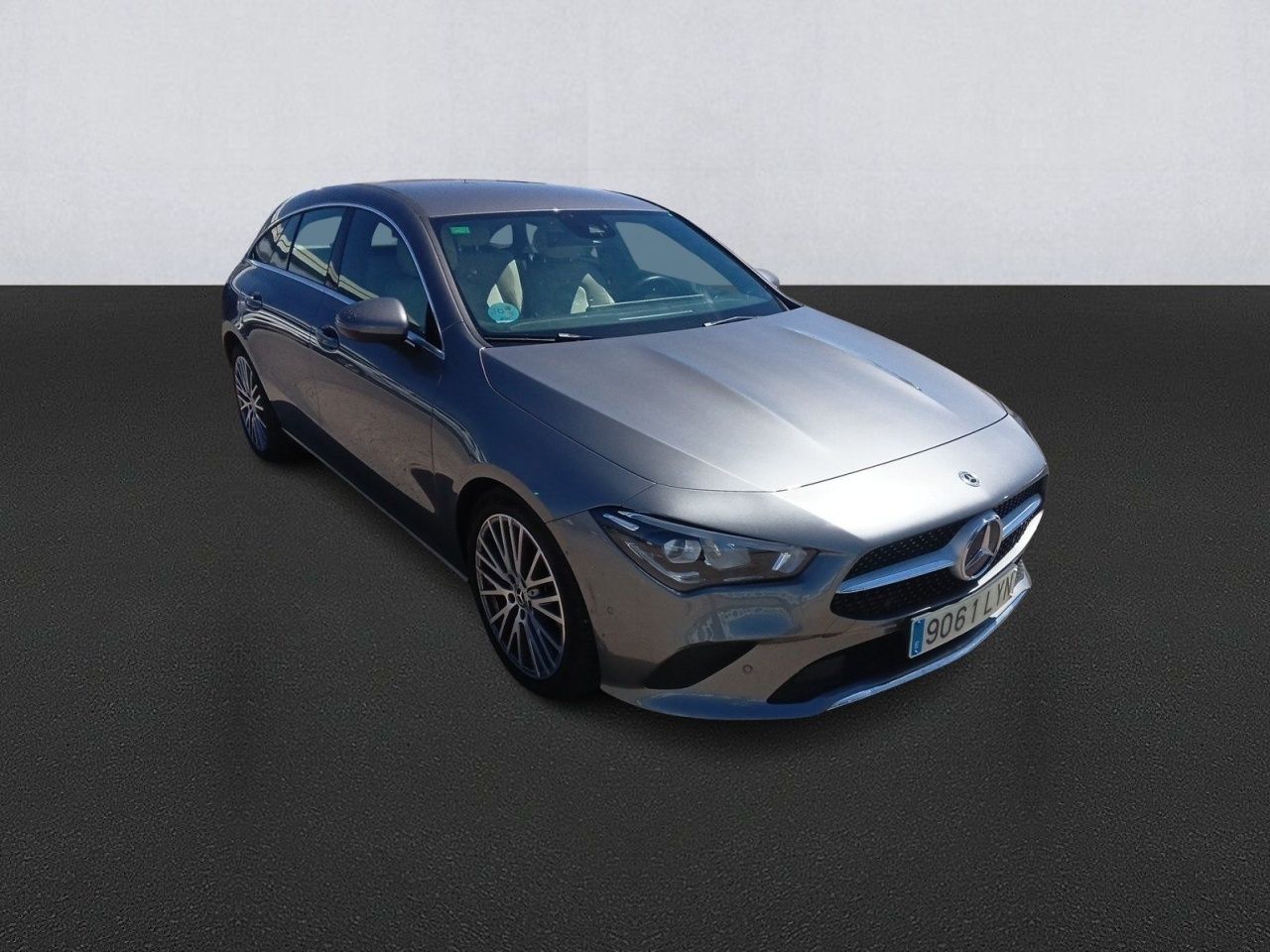 Mercedes Cla 220 D Dct Shooting Brake - Foto 2