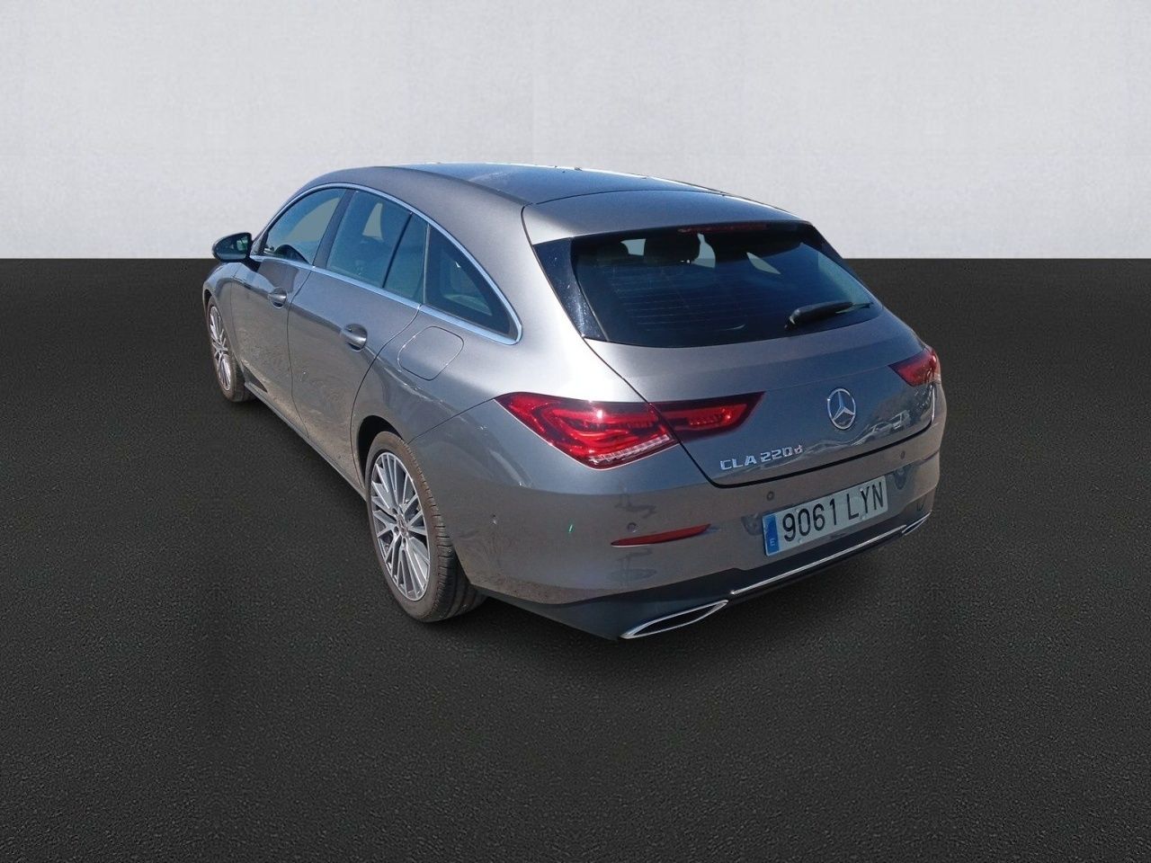 Mercedes Cla 220 D Dct Shooting Brake - Foto 2