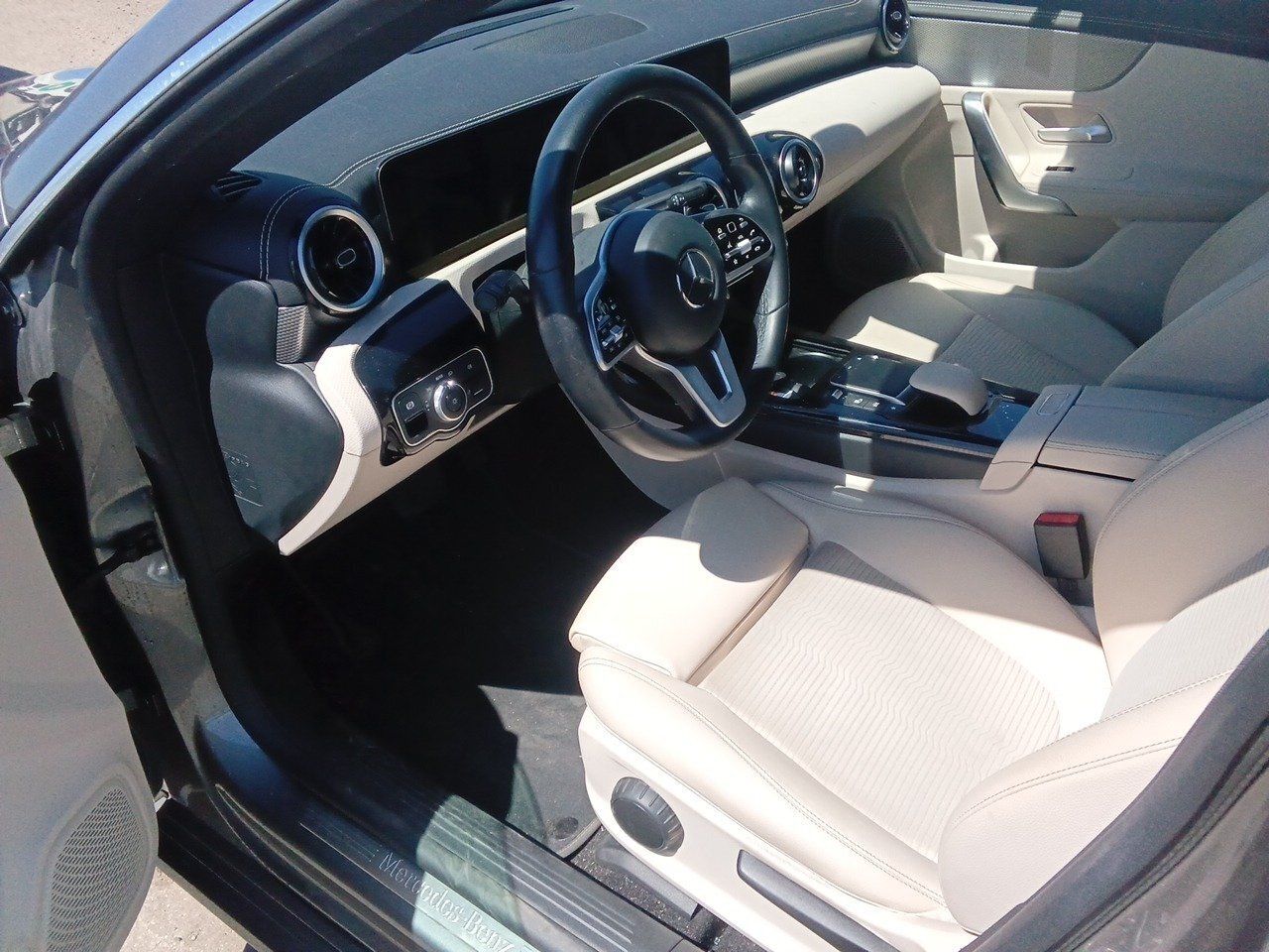 Mercedes Cla 220 D Dct Shooting Brake - Foto 2