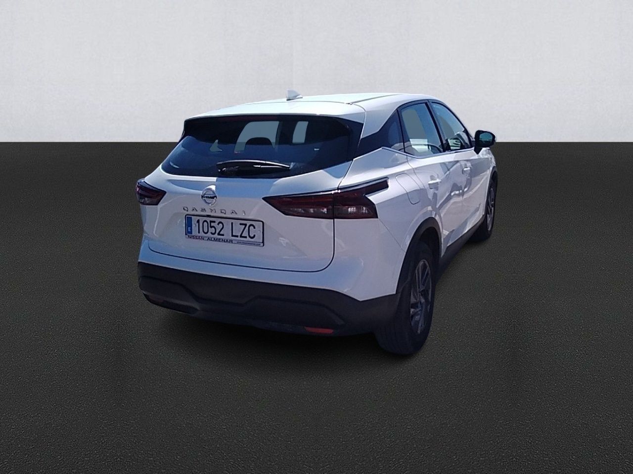 Nissan Qashqai Dig-t 103kw (140cv) Mhev 4x2 Acenta - Foto 2
