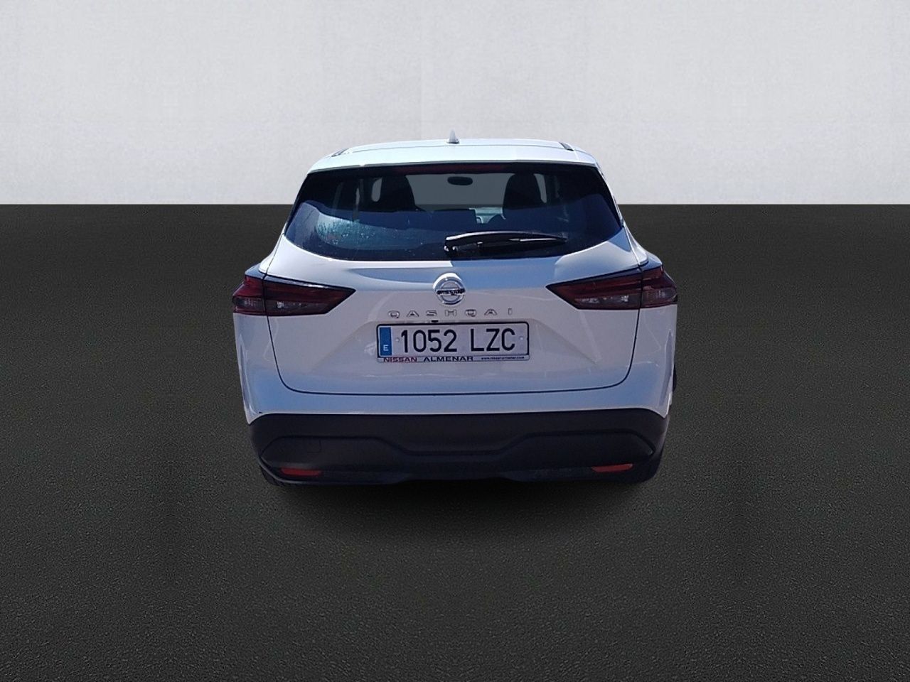 Nissan Qashqai Dig-t 103kw (140cv) Mhev 4x2 Acenta - Foto 2
