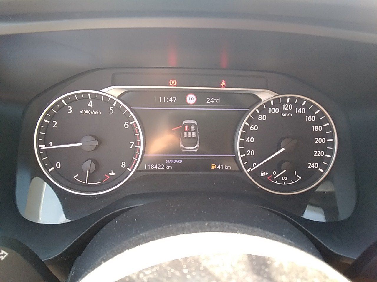 Nissan Qashqai Dig-t 103kw (140cv) Mhev 4x2 Acenta - Foto 2