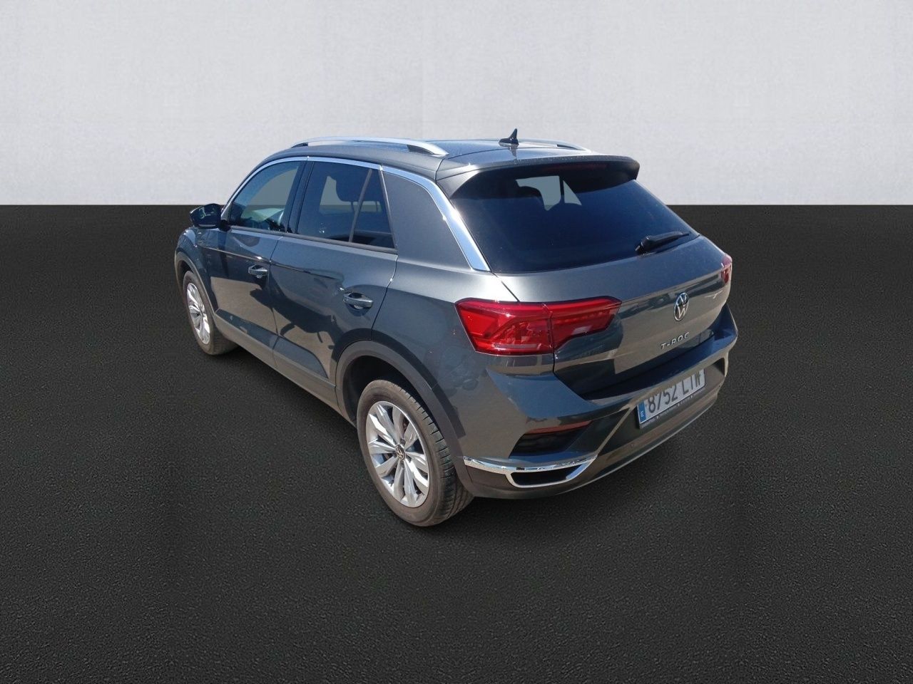 Volkswagen T-roc Advance 2.0 Tdi 85kw (115cv) - Foto 2