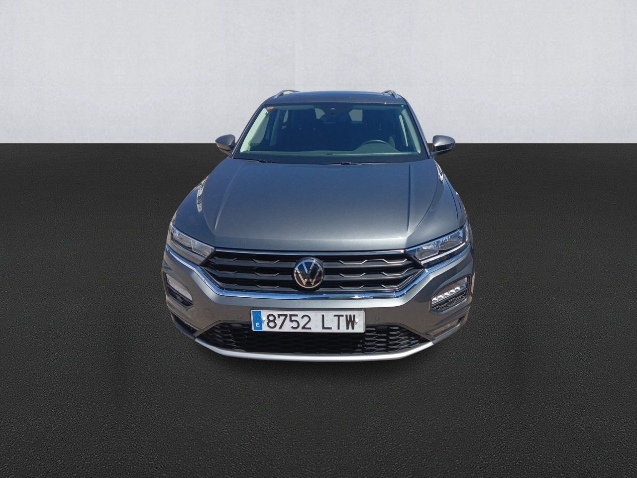 Volkswagen T-roc Advance 2.0 Tdi 85kw (115cv) - Foto 2