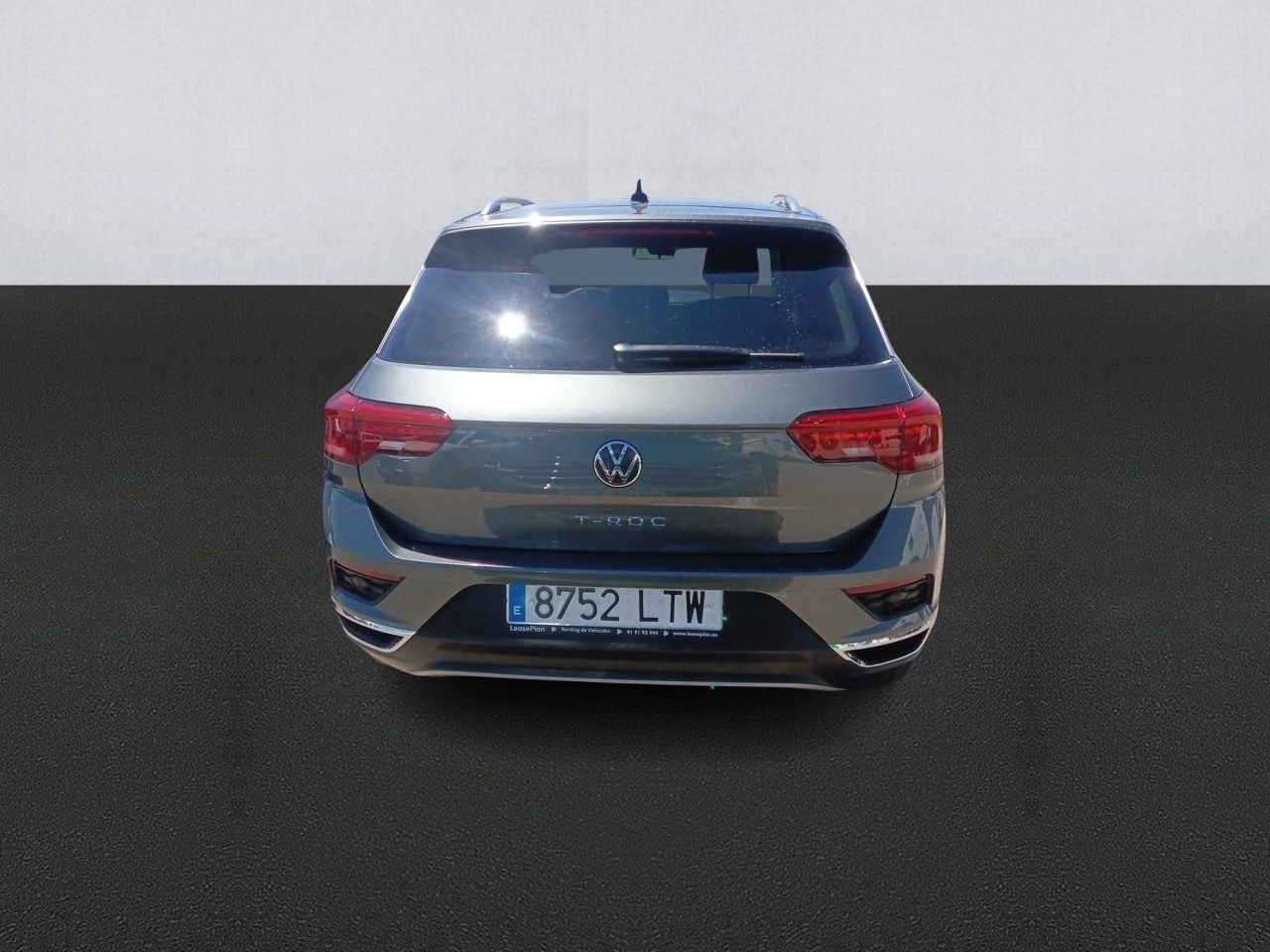 Volkswagen T-roc Advance 2.0 Tdi 85kw (115cv) - Foto 2