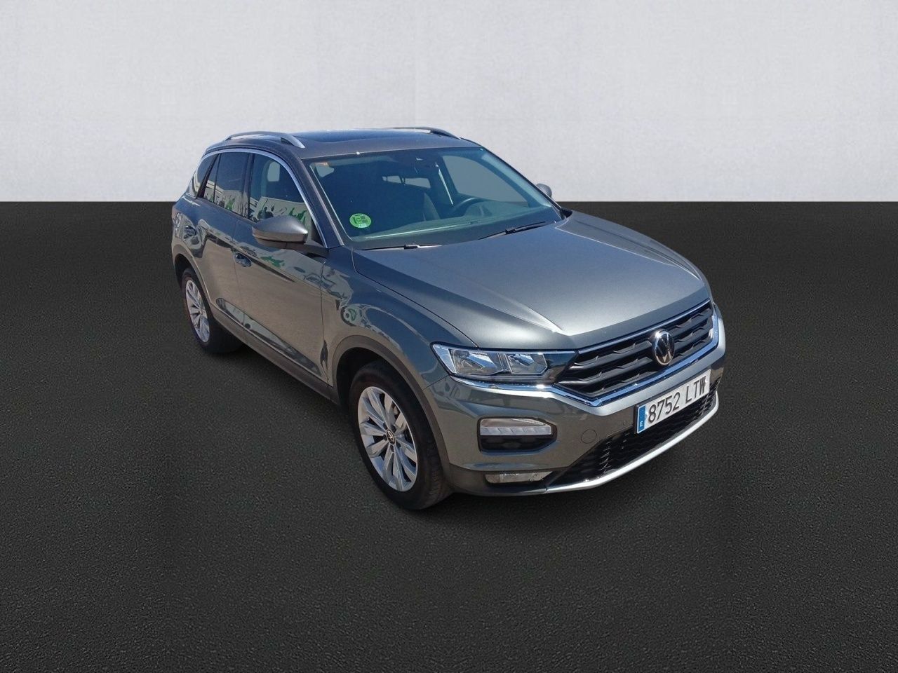 Volkswagen T-roc Advance 2.0 Tdi 85kw (115cv) - Foto 2