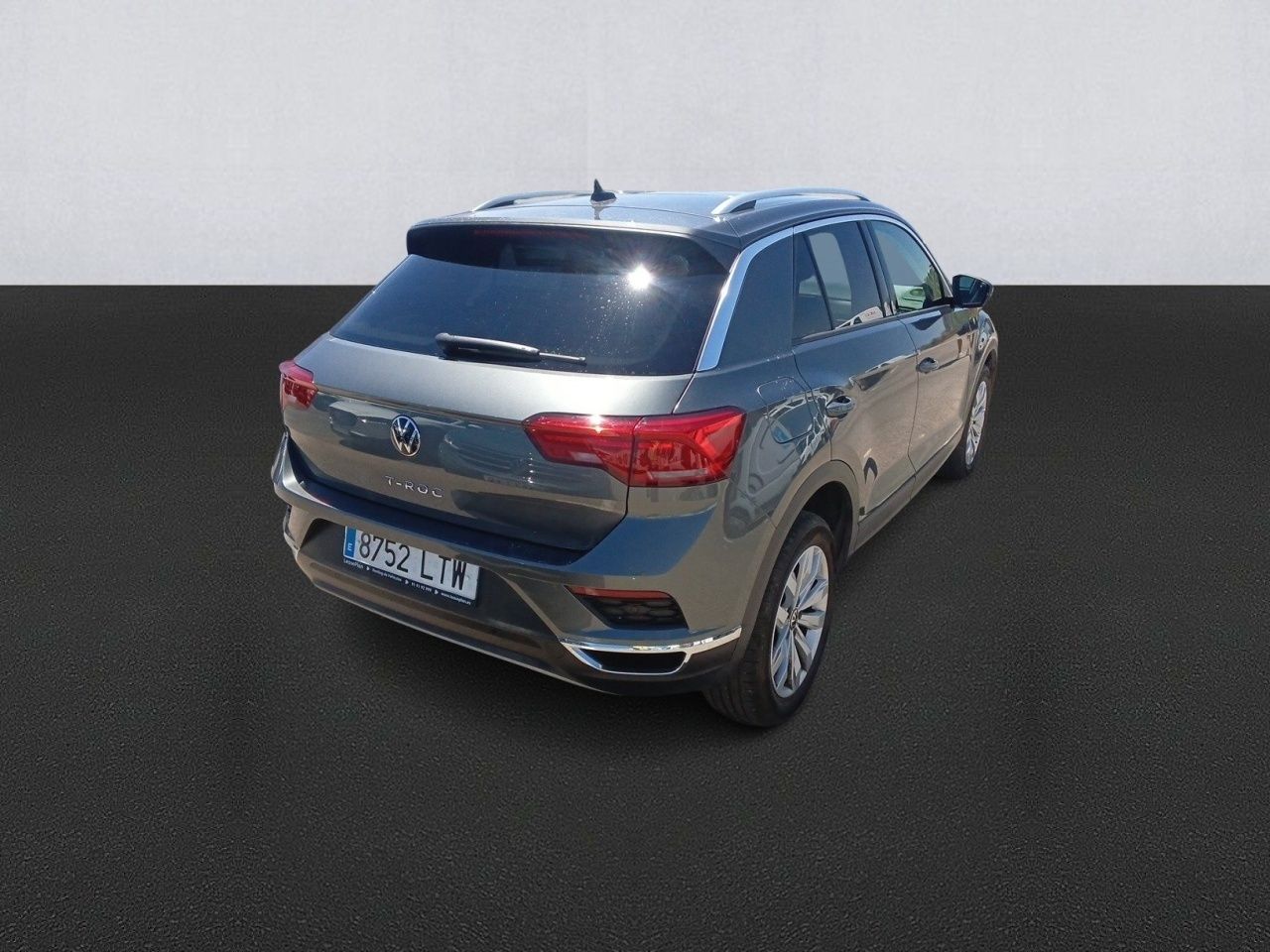 Volkswagen T-roc Advance 2.0 Tdi 85kw (115cv) - Foto 2