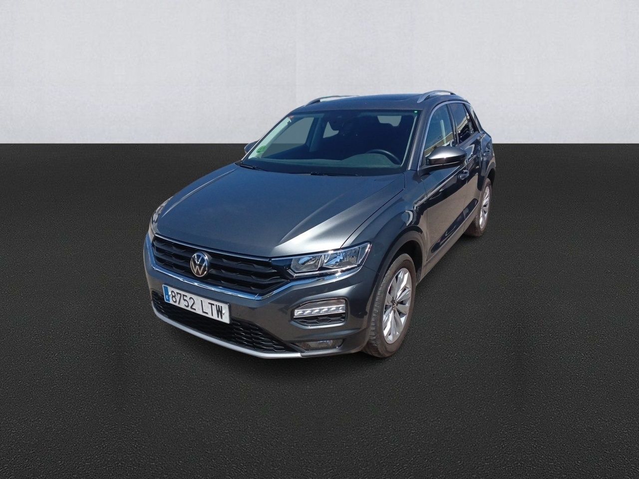 Volkswagen T-roc Advance 2.0 Tdi 85kw (115cv) - Foto 2