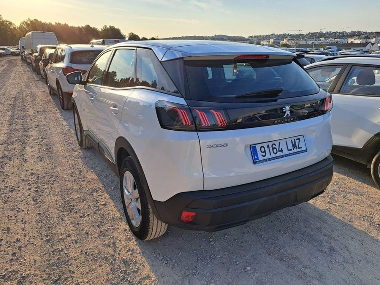 Peugeot 3008 1.5 Bluehdi 96kw (130cv) S&s Active Pack - Foto 2