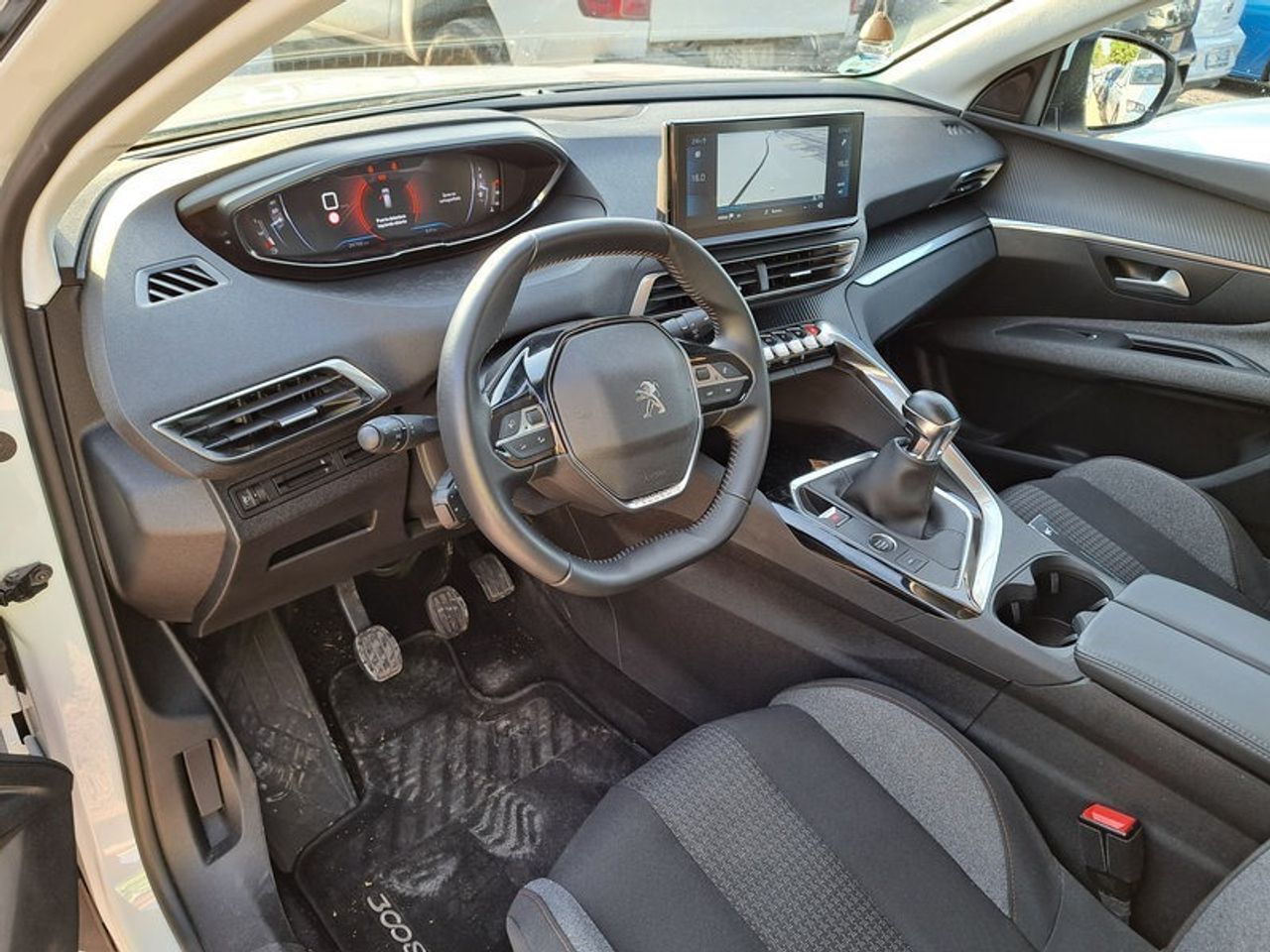 Peugeot 3008 1.5 Bluehdi 96kw (130cv) S&s Active Pack - Foto 2