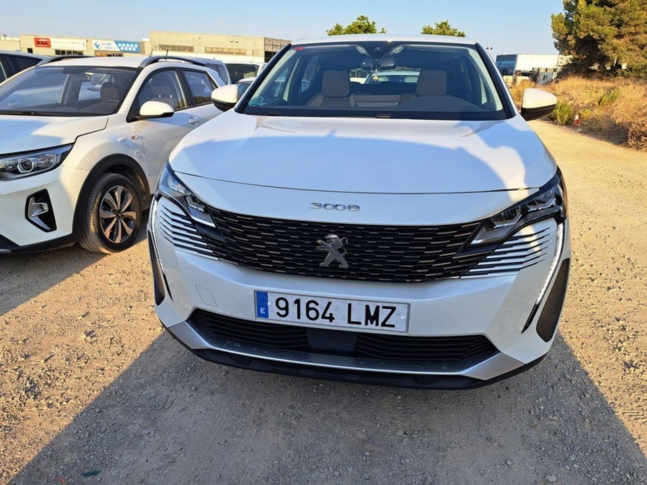 Peugeot 3008 1.5 Bluehdi 96kw (130cv) S&s Active Pack - Foto 2