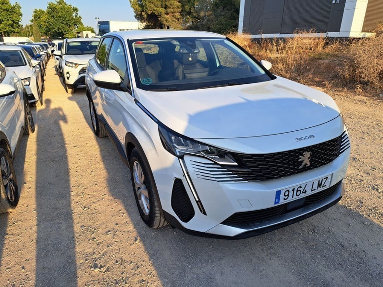 Peugeot 3008 1.5 Bluehdi 96kw (130cv) S&s Active Pack - Foto 2