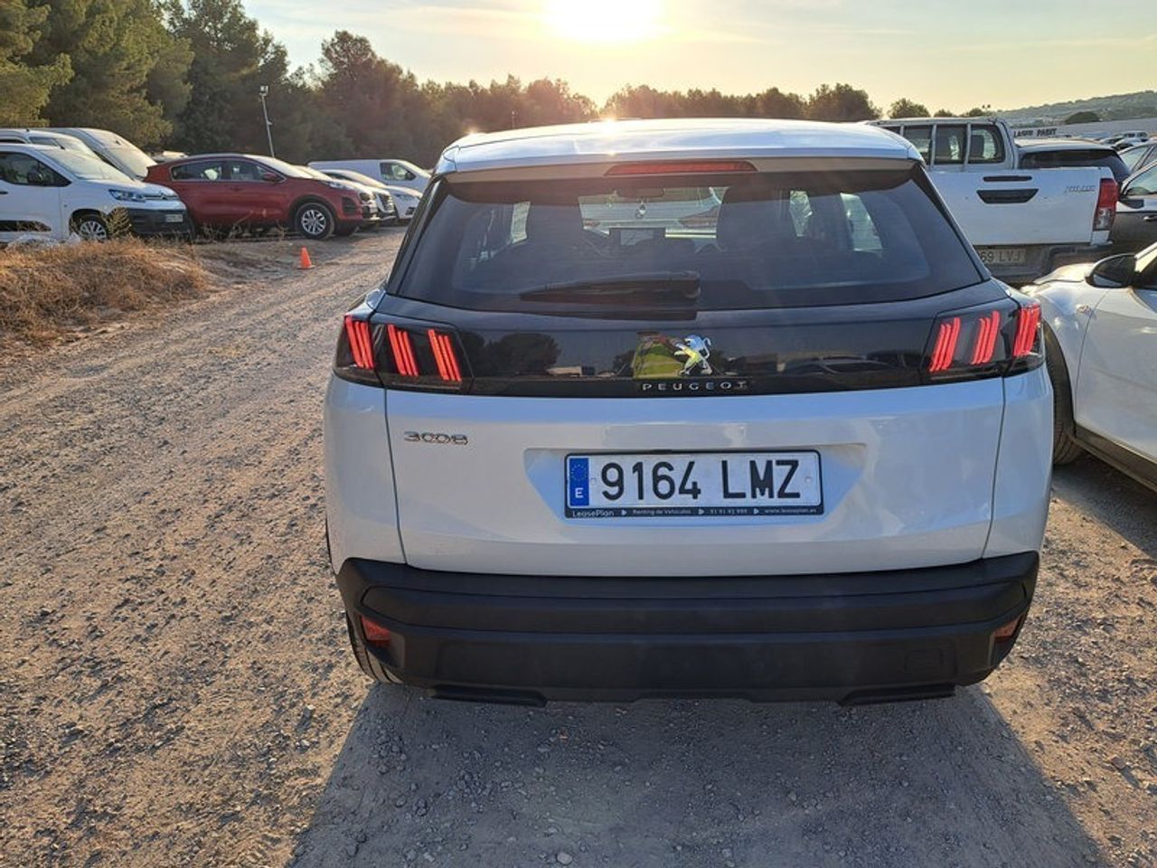 Peugeot 3008 1.5 Bluehdi 96kw (130cv) S&s Active Pack - Foto 2