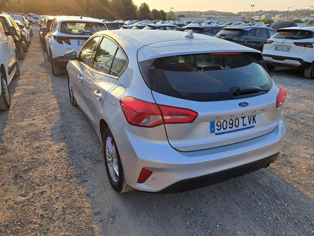 Ford Focus 1.0 Ecoboost Mhev 92kw Trend+ - Foto 2