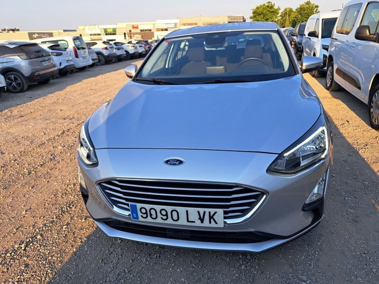 Ford Focus 1.0 Ecoboost Mhev 92kw Trend+ - Foto 2