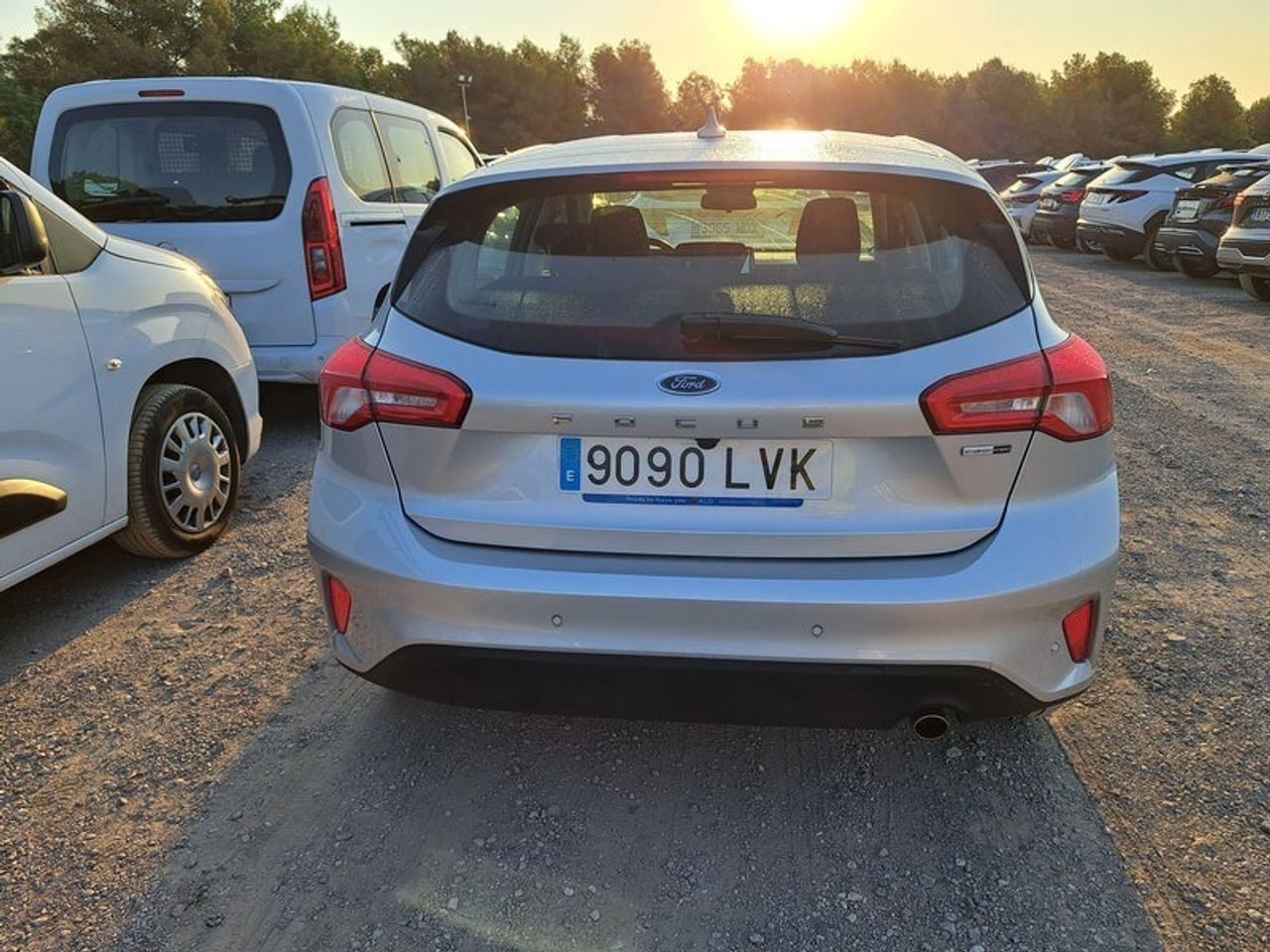 Ford Focus 1.0 Ecoboost Mhev 92kw Trend+ - Foto 2