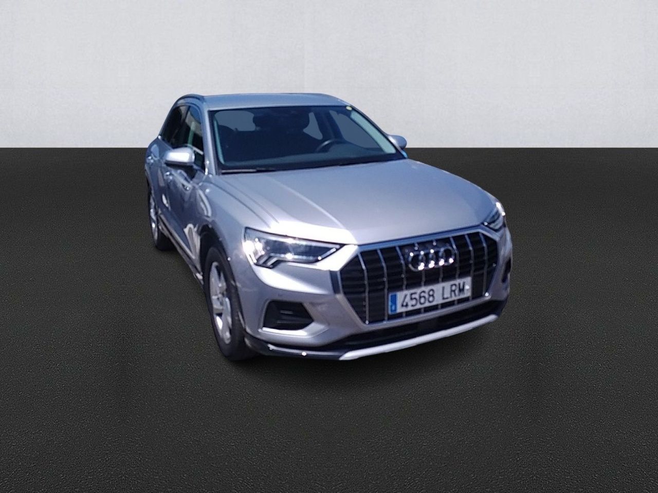 Audi Q3 Advanced 35 Tdi 110kw (150cv) S Tronic - Foto 2