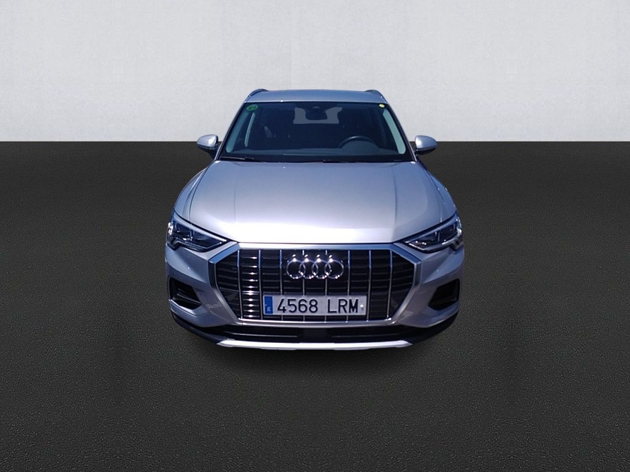 Audi Q3 Advanced 35 Tdi 110kw (150cv) S Tronic - Foto 2