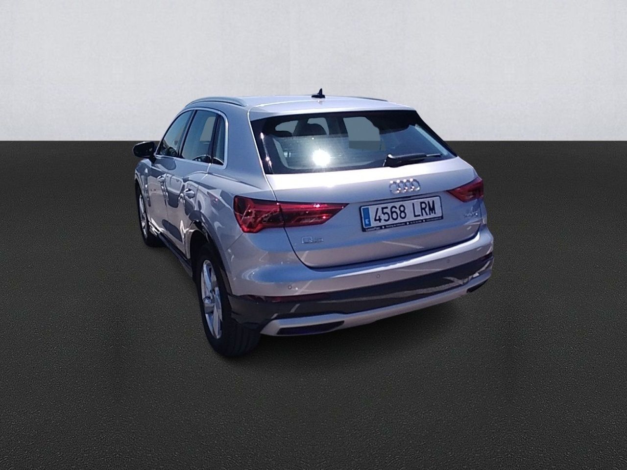 Audi Q3 Advanced 35 Tdi 110kw (150cv) S Tronic - Foto 2