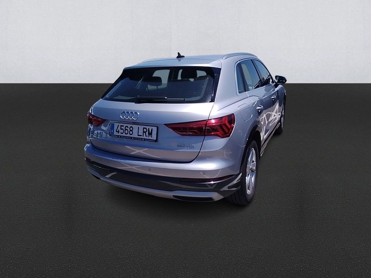Audi Q3 Advanced 35 Tdi 110kw (150cv) S Tronic - Foto 2